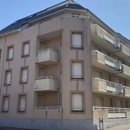 L'Aéroplage, Appartement Standing Rénové Vacances 40mètres plage Berck Exterior foto