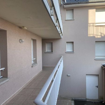 L'Aéroplage, Appartement Standing Rénové Vacances 40mètres plage Berck Exterior foto