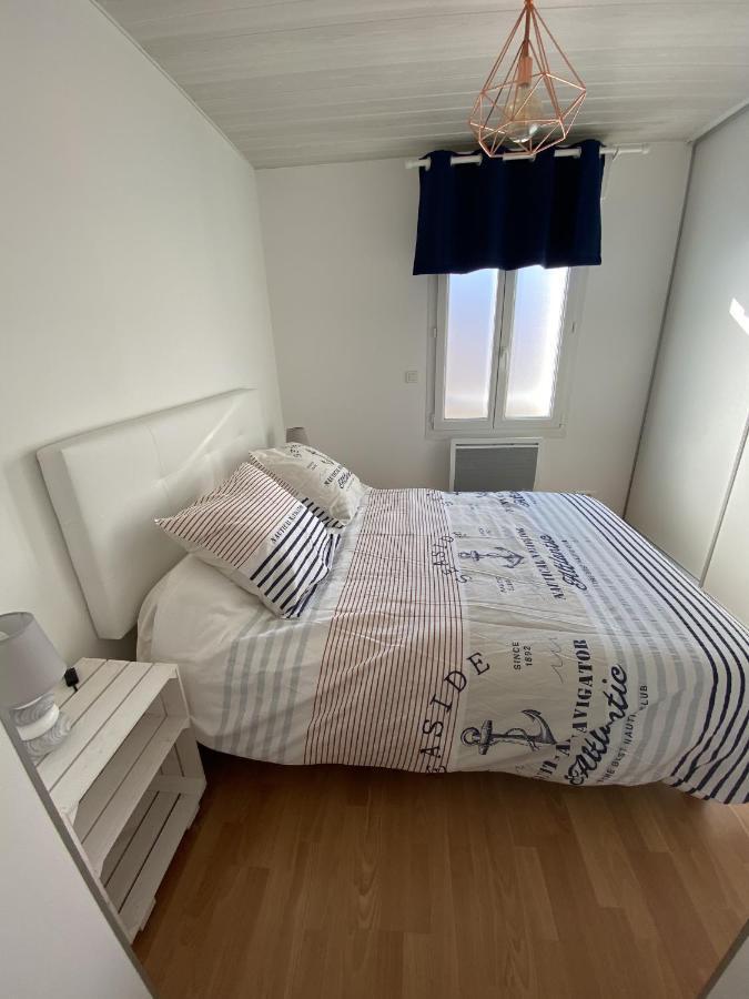L'Aéroplage, Appartement Standing Rénové Vacances 40mètres plage Berck Exterior foto