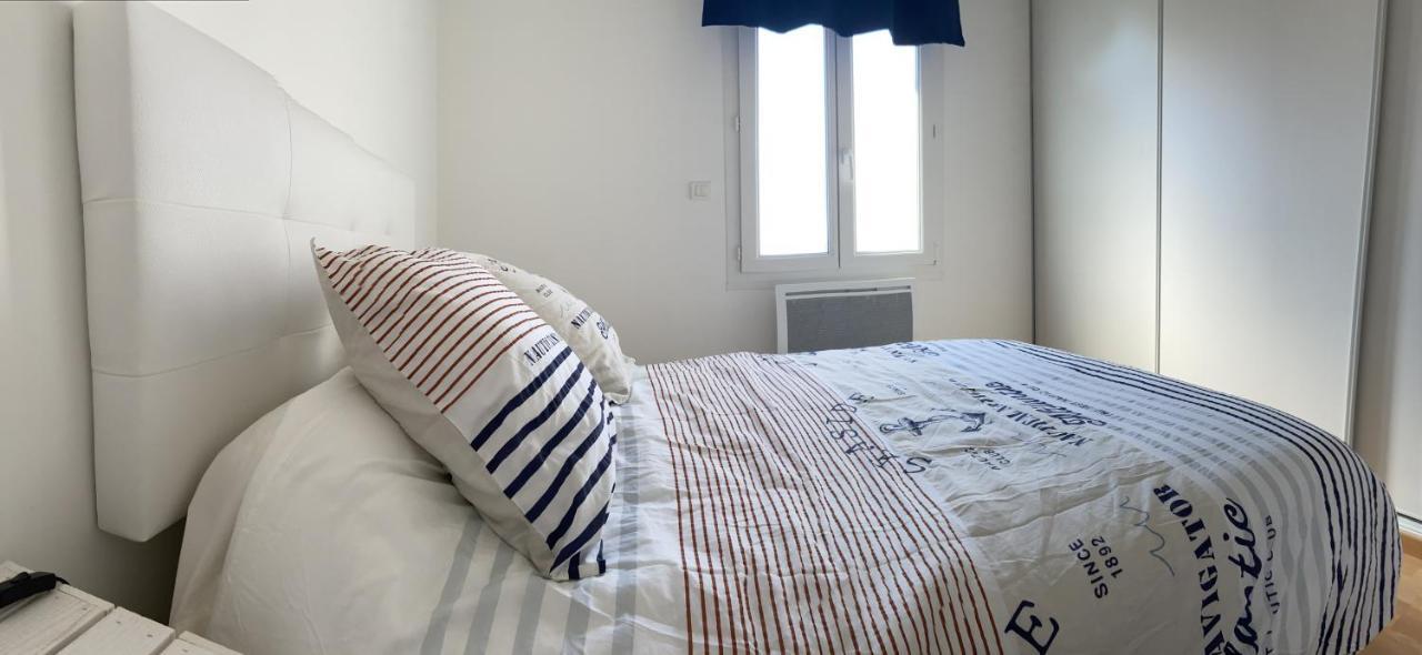 L'Aéroplage, Appartement Standing Rénové Vacances 40mètres plage Berck Exterior foto